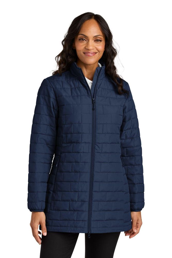 Port Authority Women's C-FREE Brick Jacket primary image