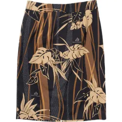Image of Symphony Women's Skirt - Black