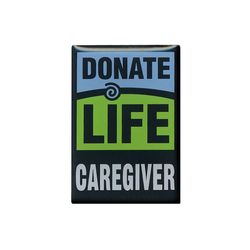 Image of Caregiver Lapel Pin