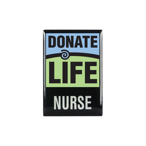 Nurse Lapel Pin image thumbnail