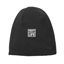 Image of New Era Knit Beanie