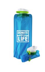 Image of 34oz Collapsible Water Bottle