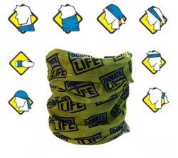 Image of Donate Life Multi-Use Bandana