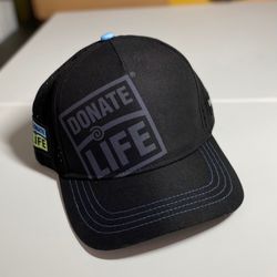 Image of Donate Life Running Trucker Hat