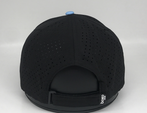 Donate Life Running Trucker Hat image thumbnail