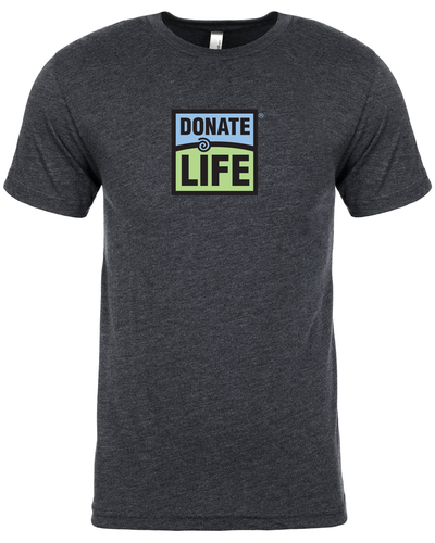 Next Level Triblend Short Sleeve T-shirt image thumbnail