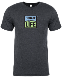 Image of Next Level Triblend Short Sleeve T-shirt
