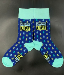 Image of 2026 NDLM Socks