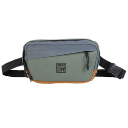 Image of Kapston Willow Fanny Pack