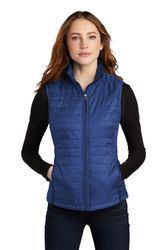 Image of LADIES Port Authority Packable Puffy Vest - L851