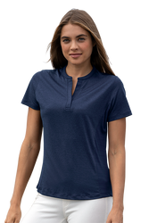 Image of LADIES Vansport Pro Horizon Polo - 2476