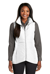 Image of LADIES Port Authority Collective Insulated Vest - L903