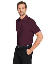Image of MEN'S Under Armour Performance 3.0 Golf Polo - 1377374