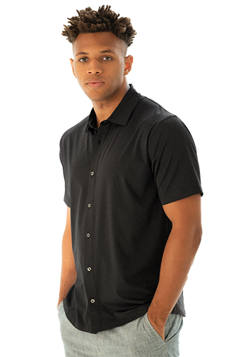 MEN'S Vansport Pro Ventura Polo - 1885 image thumbnail