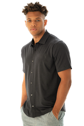 Image of MEN'S Vansport Pro Ventura Polo - 1885