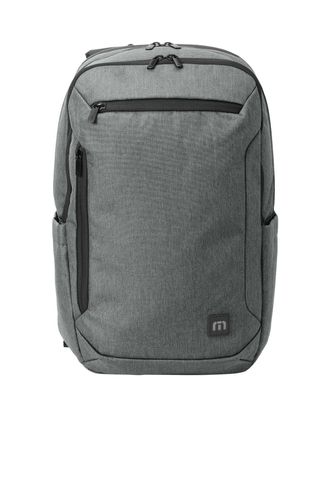 TravisMathew Duration Backpack - TMB105 image thumbnail