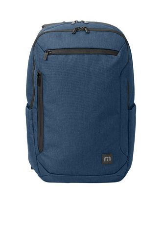 TravisMathew Duration Backpack - TMB105 image thumbnail