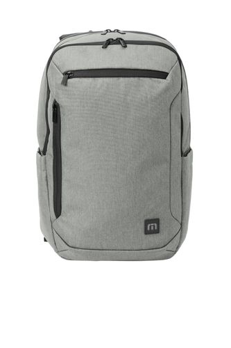 TravisMathew Duration Backpack - TMB105 image thumbnail