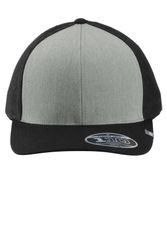 Image of TravisMathew Cruz Colorblock Trucker Cap - TM1MY390