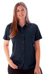 Image of LADIES Vansport Pro Ventura Polo - 1886