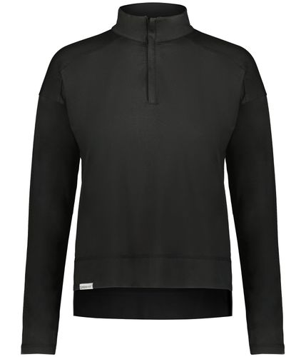 LADIES Holloway Venture 1/4 Zip - 223753 image thumbnail