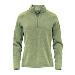 Image of LADIES Stormtech Avalante 1/4 Zip - FHP-1W