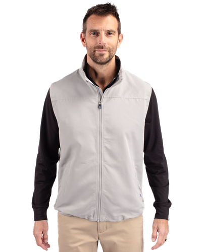 MEN'S BIG & TALL Cutter & Buck Charter Eco Vest - BCO00083 image thumbnail