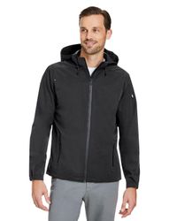 Image of MEN'S Spyder Sygnal Stealth Jacket - S18030