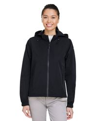 Image of LADIES Spyder Sygnal Stealth Jacket - S18031