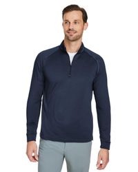 Image of MEN'S Swannies Lukas Lightweight Quarter-Zip - SWL400