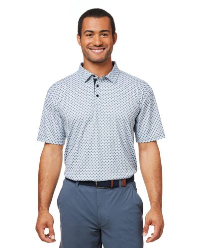 MEN'S Swannies Hazelwood Polo - SW5400 image thumbnail