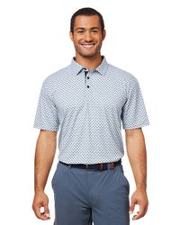 Image of MEN'S Swannies Hazelwood Polo - SW5400