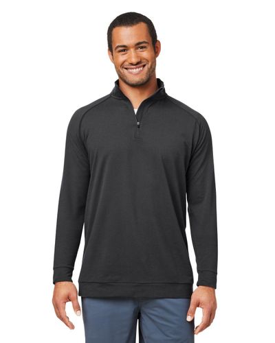 MEN'S Swannies Colt 1/4 Zip - SWC500 image thumbnail