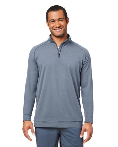 MEN'S Swannies Colt 1/4 Zip - SWC500 image thumbnail