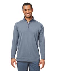 Image of MEN'S Swannies Colt 1/4 Zip - SWC500