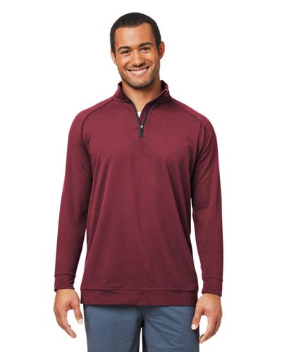 MEN'S Swannies Colt 1/4 Zip - SWC500 image thumbnail