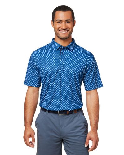 MEN'S Swannies Hazelwood Polo - SW5400 image thumbnail