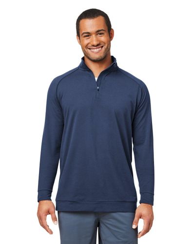 MEN'S Swannies Colt 1/4 Zip - SWC500 image thumbnail