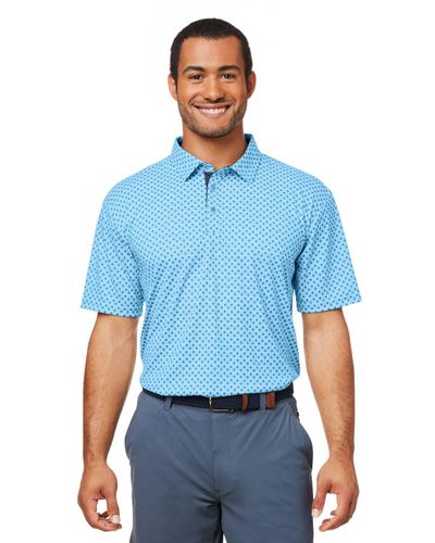 MEN'S Swannies Hazelwood Polo - SW5400 image thumbnail