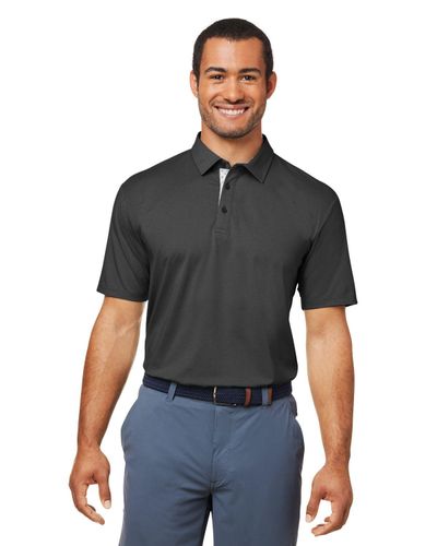 MEN'S Swannies James H Polo - SW2001 image thumbnail