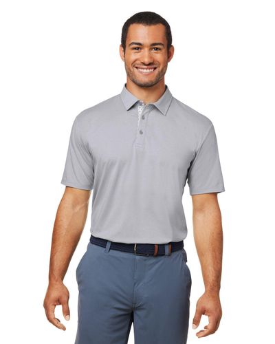 MEN'S Swannies James H Polo - SW2001 image thumbnail