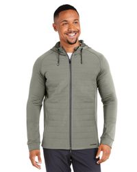 Image of MEN'S Swannies Coleman Jacket - SWCJ600