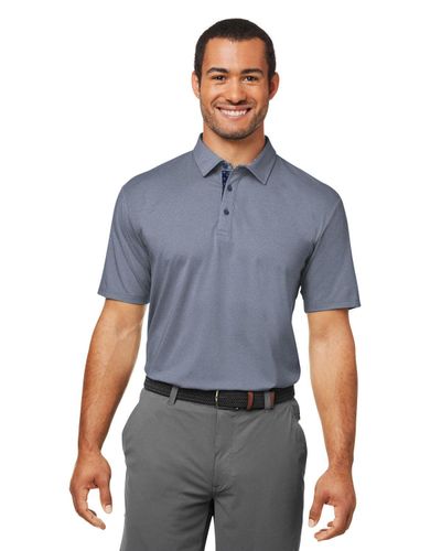 MEN'S Swannies James H Polo - SW2001 image thumbnail