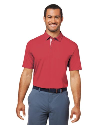 MEN'S Swannies James H Polo - SW2001 image thumbnail