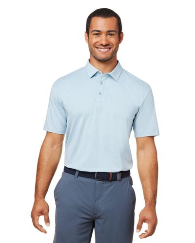 MEN'S Swannies James H Polo - SW2001 image thumbnail