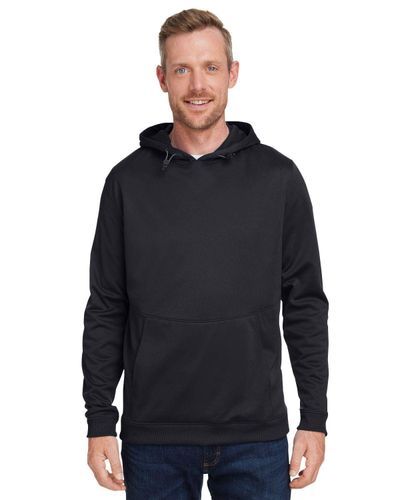 MEN'S Under Armour Storm Armourfleece Hoodie - 1370379 image thumbnail