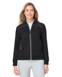 Image of LADIES Devon & Jones New Classics Club Jacket - DG71W