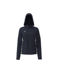 Image of LADIES Under Armour Rival Stretch Jacket - 1389661