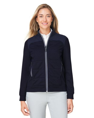 LADIES Devon & Jones New Classics Club Jacket - DG71W image thumbnail