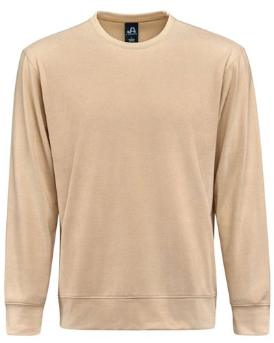 UNISEX Element Fleece Sweatshirt - 8761JA image thumbnail